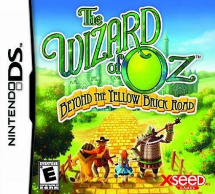 The Wizard of Oz: Beyond the Yellow Brick Road  image